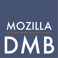 Mozilla Digital Memory bank