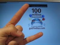 Firefox rocks!