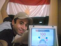 Firefox in Egypt!